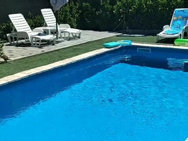 Holiday Home Flora موستار المظهر الخارجي الصورة